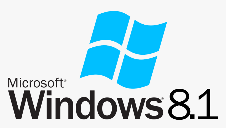 Microsoft Windows - Logo Microsoft Windows 10, HD Png Download, Free Download