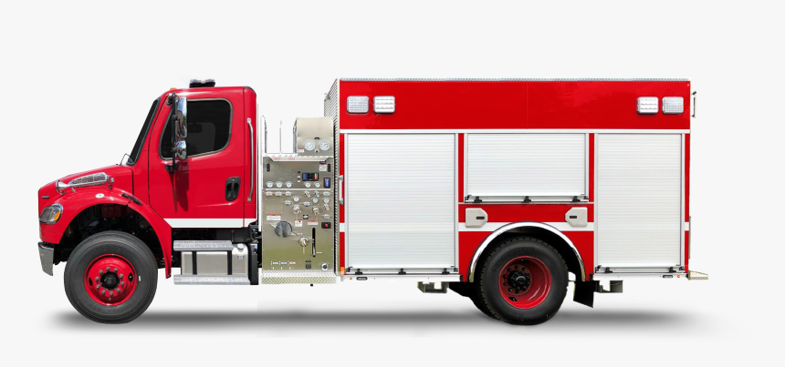 Fire Apparatus, HD Png Download, Free Download