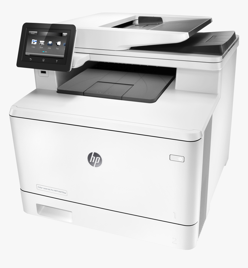 Hp Printer Png, Transparent Png, Free Download