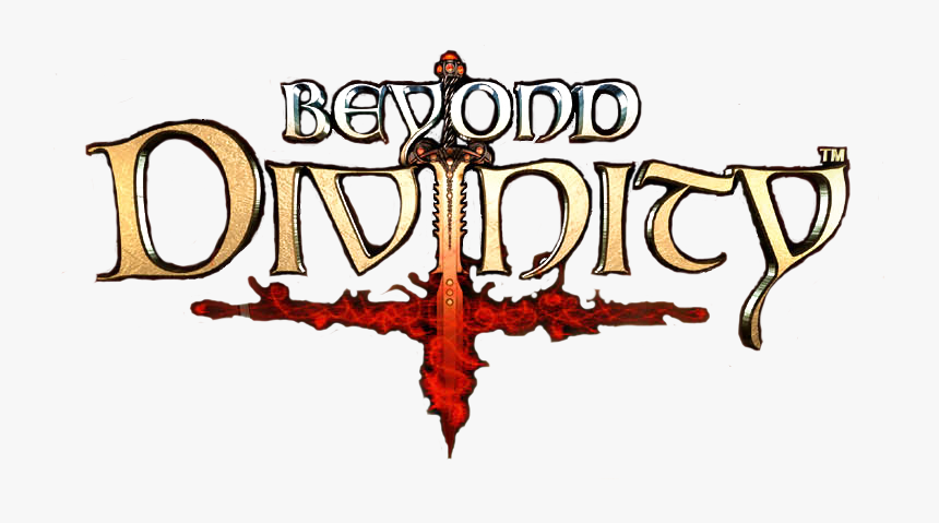 Beyond Divinity Logo, HD Png Download, Free Download