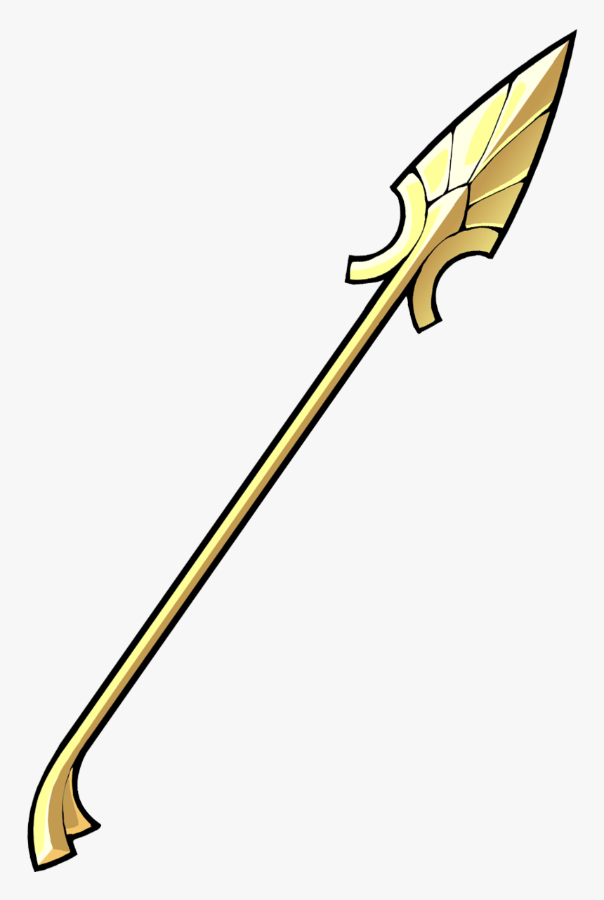 Brawlhalla Sword Png, Transparent Png, Free Download