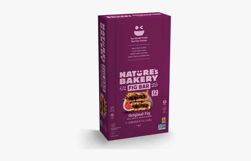 Nature's Bakery, HD Png Download, Free Download