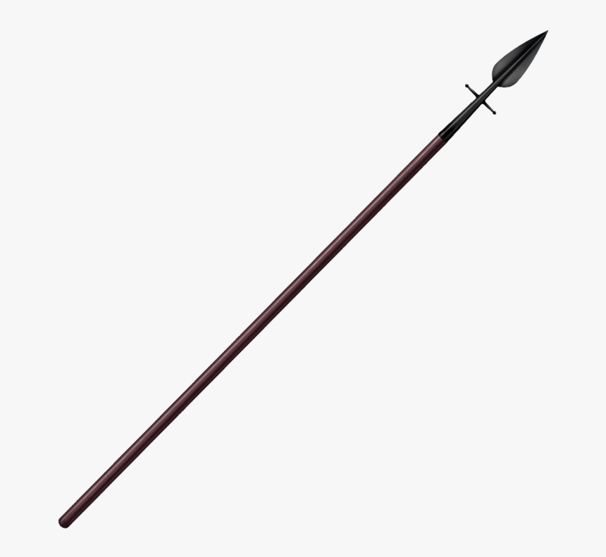 Background Transparent Spear - Erico Ground Rod Driver, HD Png Download, Free Download