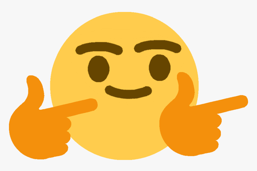 Featured image of post Middle Finger Emoji Discord