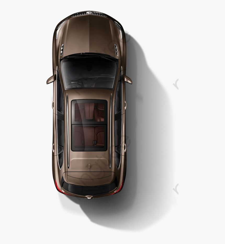 Autos Png Planta, Transparent Png - Architectural Car Top View Png, Png Download, Free Download