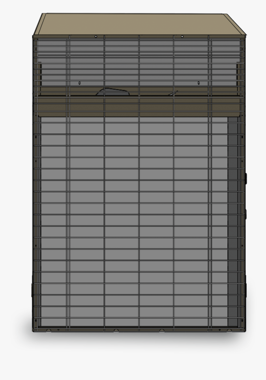 5000 Heat Pump Shadow - Cabinetry, HD Png Download, Free Download