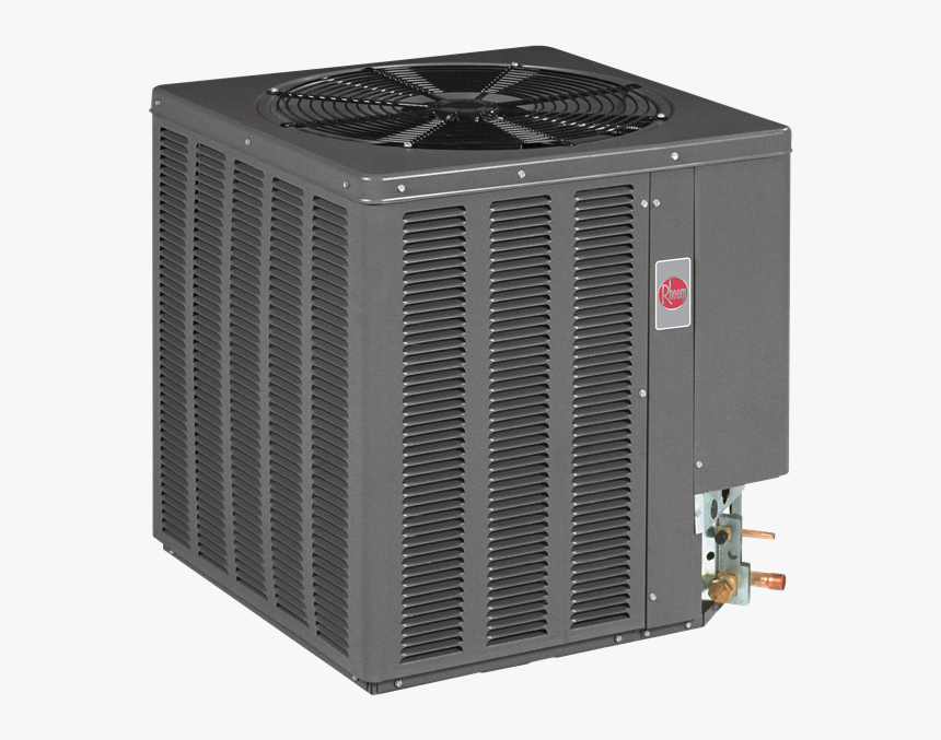 Rheem 13ajn Series - Rheem Ac Unit, HD Png Download, Free Download