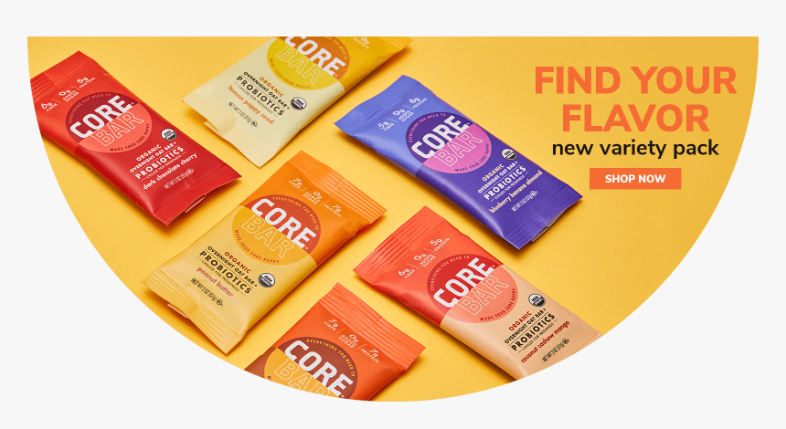 Core Bar Whole Foods, HD Png Download, Free Download