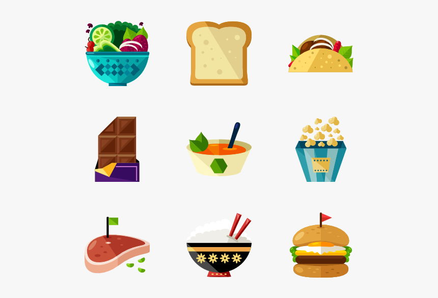 Food, HD Png Download, Free Download