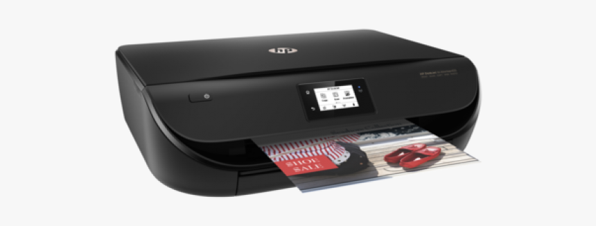 Hp Deskjet Ink Advantage 4535, HD Png Download, Free Download