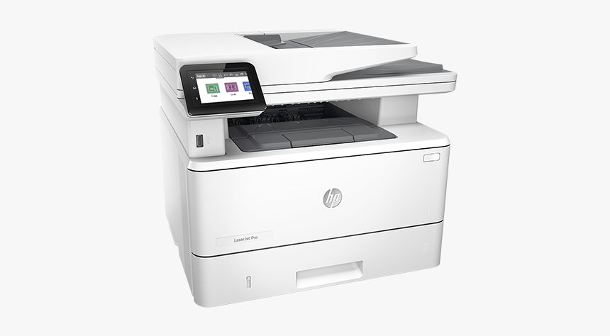 Hp Laserjet Pro Mfp M426fdn, HD Png Download, Free Download