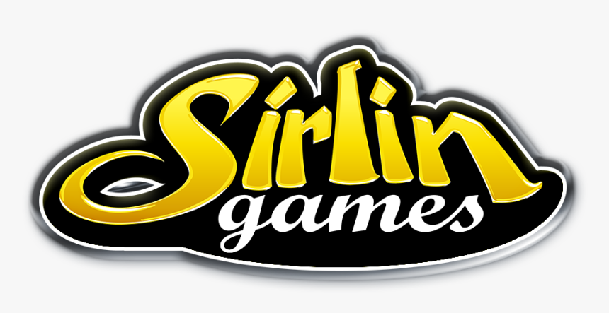 Sirlingames Ontransparent Raised2, HD Png Download, Free Download