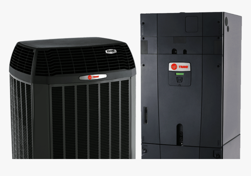 Trane Units - Trane Xl20i, HD Png Download, Free Download