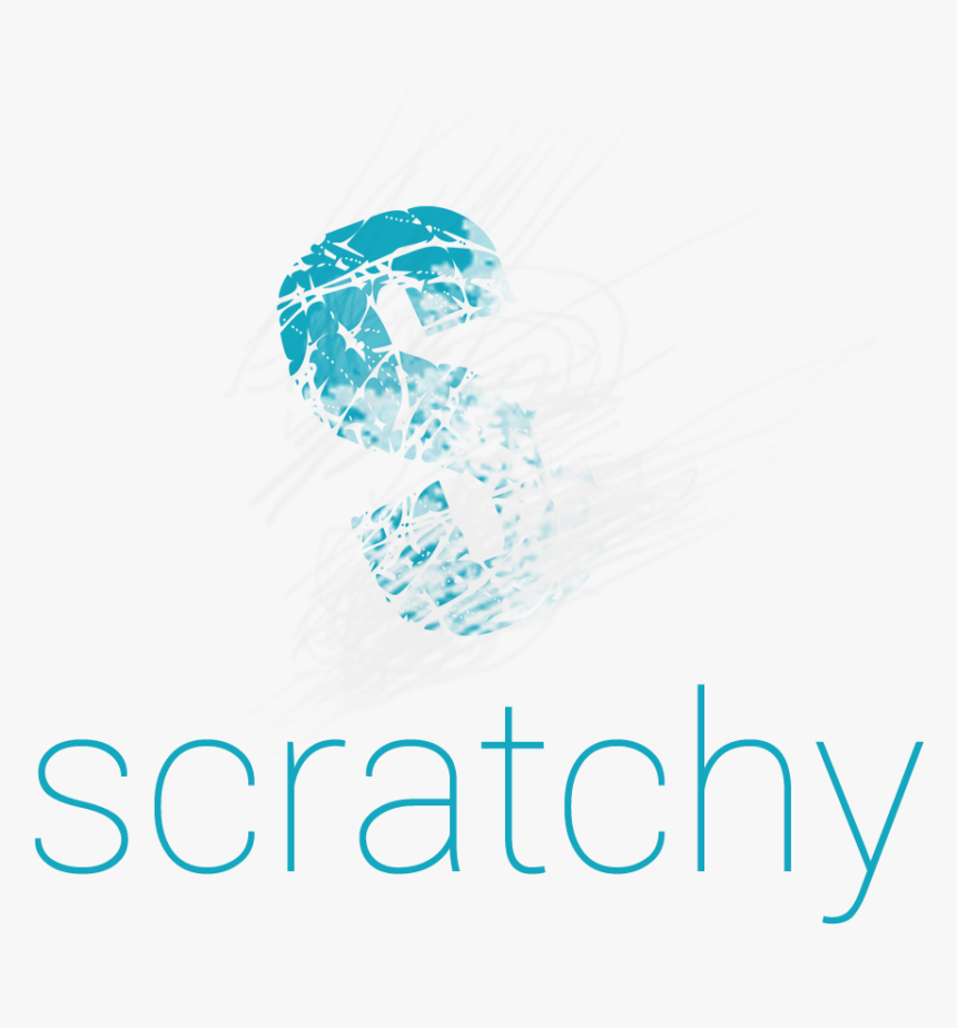 Scracthy App - Graphic Design, HD Png Download, Free Download