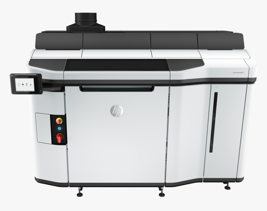 Hp Jet Fusion 5200 Series, HD Png Download, Free Download