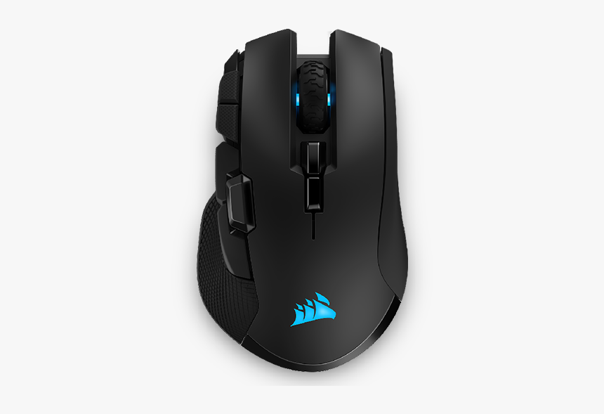 Ironclaw Corsair Wireless, HD Png Download, Free Download