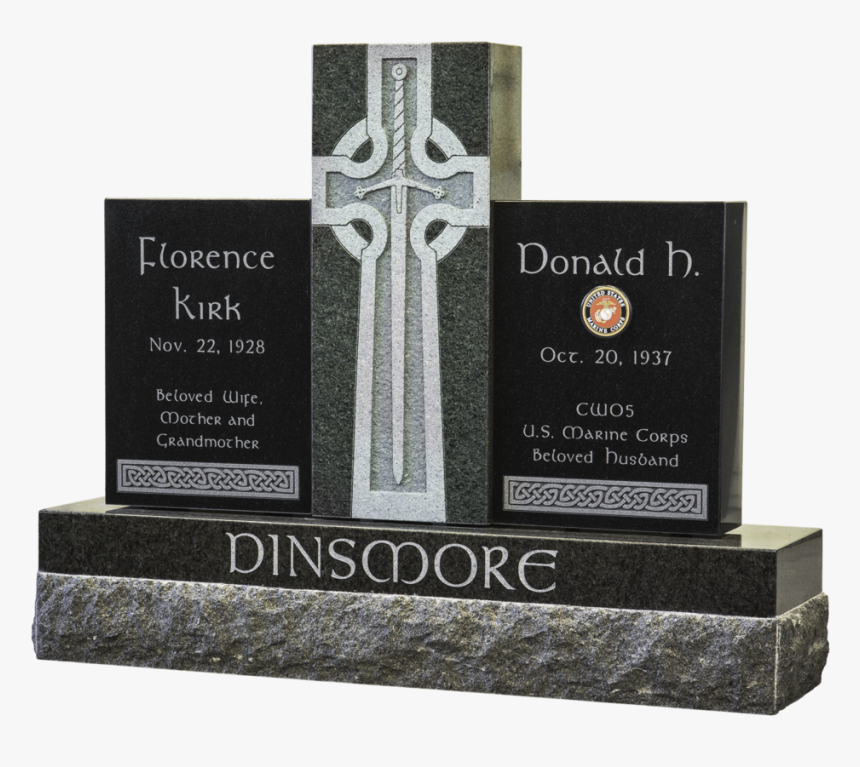 Dinsmore Monument, HD Png Download, Free Download