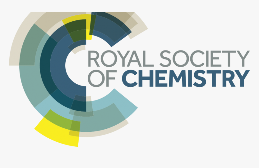 Royal Society Of Chemistry Logo, HD Png Download, Free Download