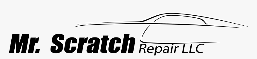 Scratch Repair Llc Logo, HD Png Download, Free Download