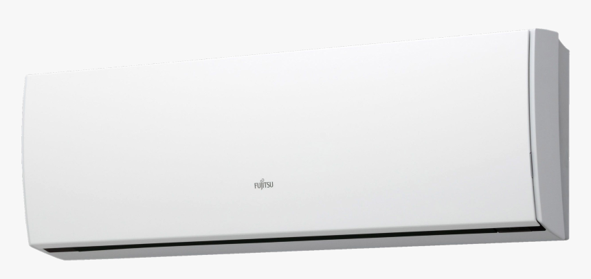 Air Conditioner Png - Fujitsu Asyg 09 Luca, Transparent Png, Free Download