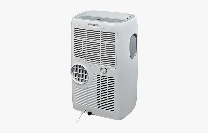 Tcl 8,000 Btu Portable Air Conditioner - Air Conditioning, HD Png Download, Free Download