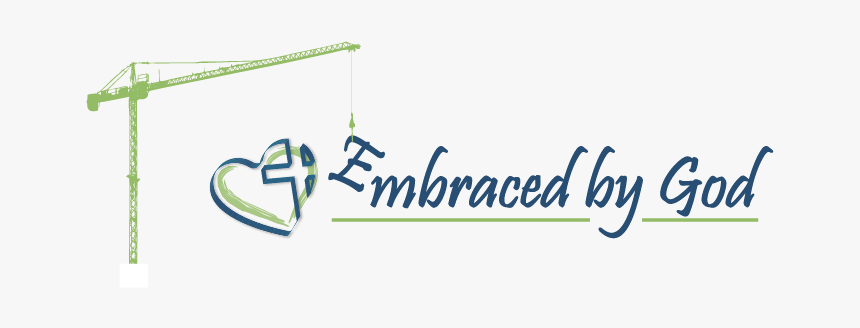 Embracedbygod Construction Page - Blog, HD Png Download, Free Download