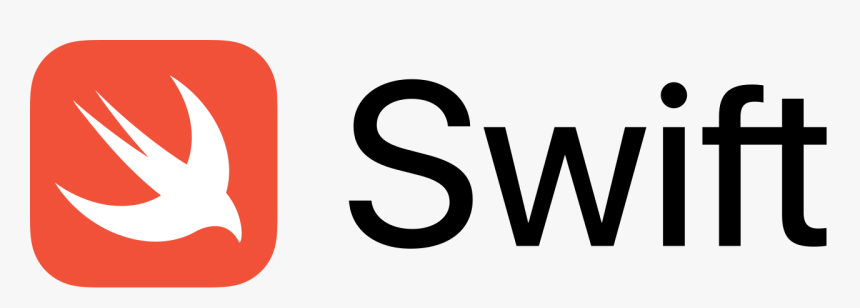 Swift Language Logo Png, Transparent Png, Free Download