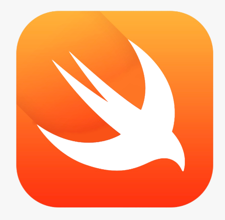 Swift Logo - Ios Swift, HD Png Download, Free Download