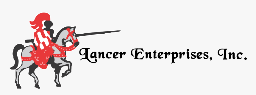 Lancer Enterprises Logo - Graphic Design, HD Png Download, Free Download