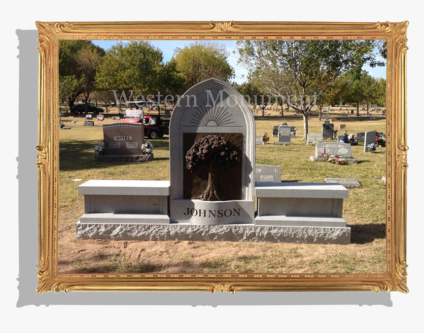 Western Monument, HD Png Download, Free Download