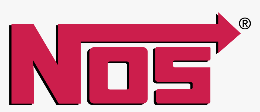 Nos Logo Png Transparent - Nos Sticker, Png Download, Free Download