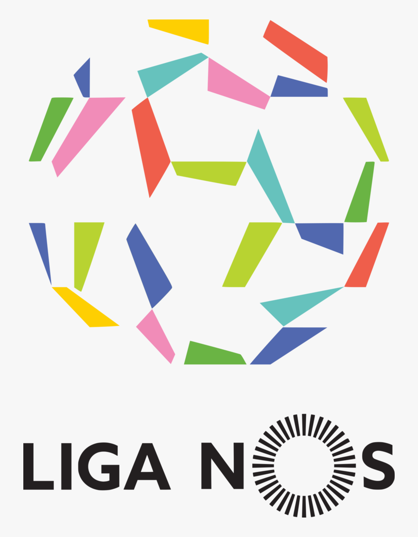 Liga Nos Logo, HD Png Download, Free Download