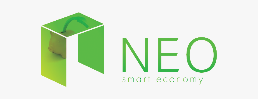 Neo Blockchain Giving Back To Early Sponsors - Neo Ontology, HD Png Download, Free Download