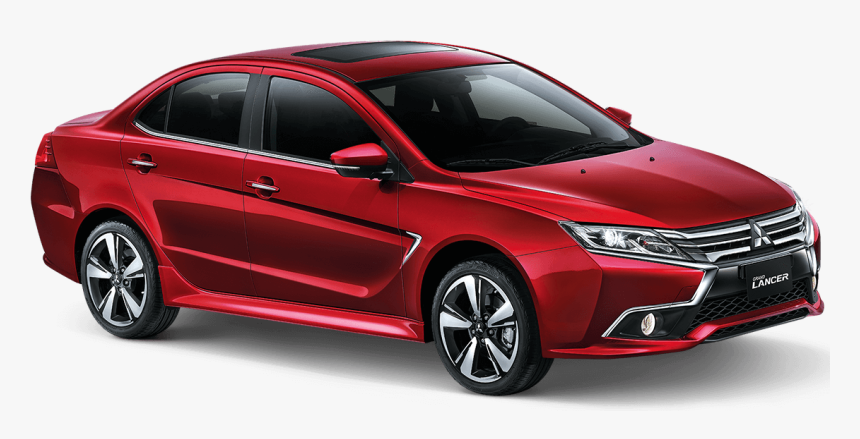 New Mitsubishi Lancer 2019, HD Png Download, Free Download