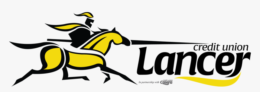Picture - Dakota Collegiate Lancers Logo, HD Png Download, Free Download