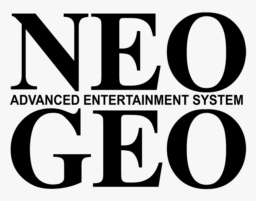 Thumb Image - Neo Geo Logo Png, Transparent Png is free transparent png ima...