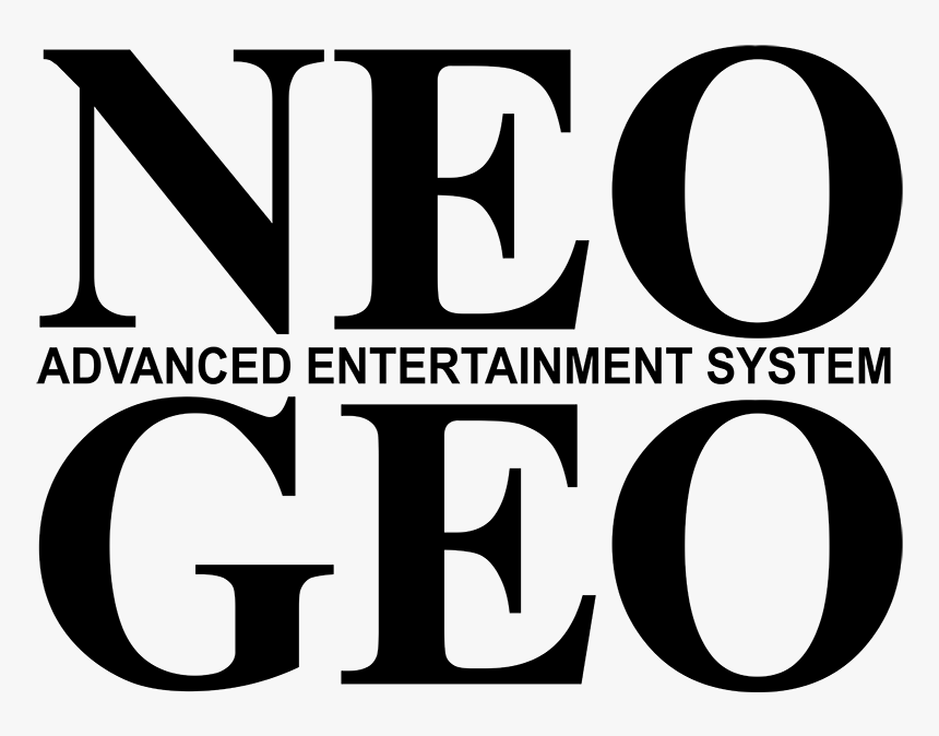 Thumb Image - Neo Geo Logo Png, Transparent Png, Free Download