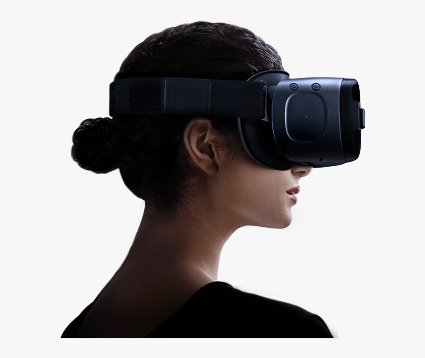 Samsung Gear Vr, HD Png Download, Free Download