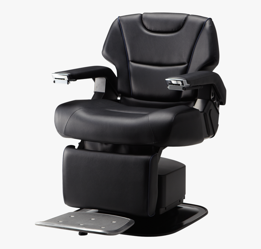 Takara Belmont Lancer Barber Chair, HD Png Download, Free Download