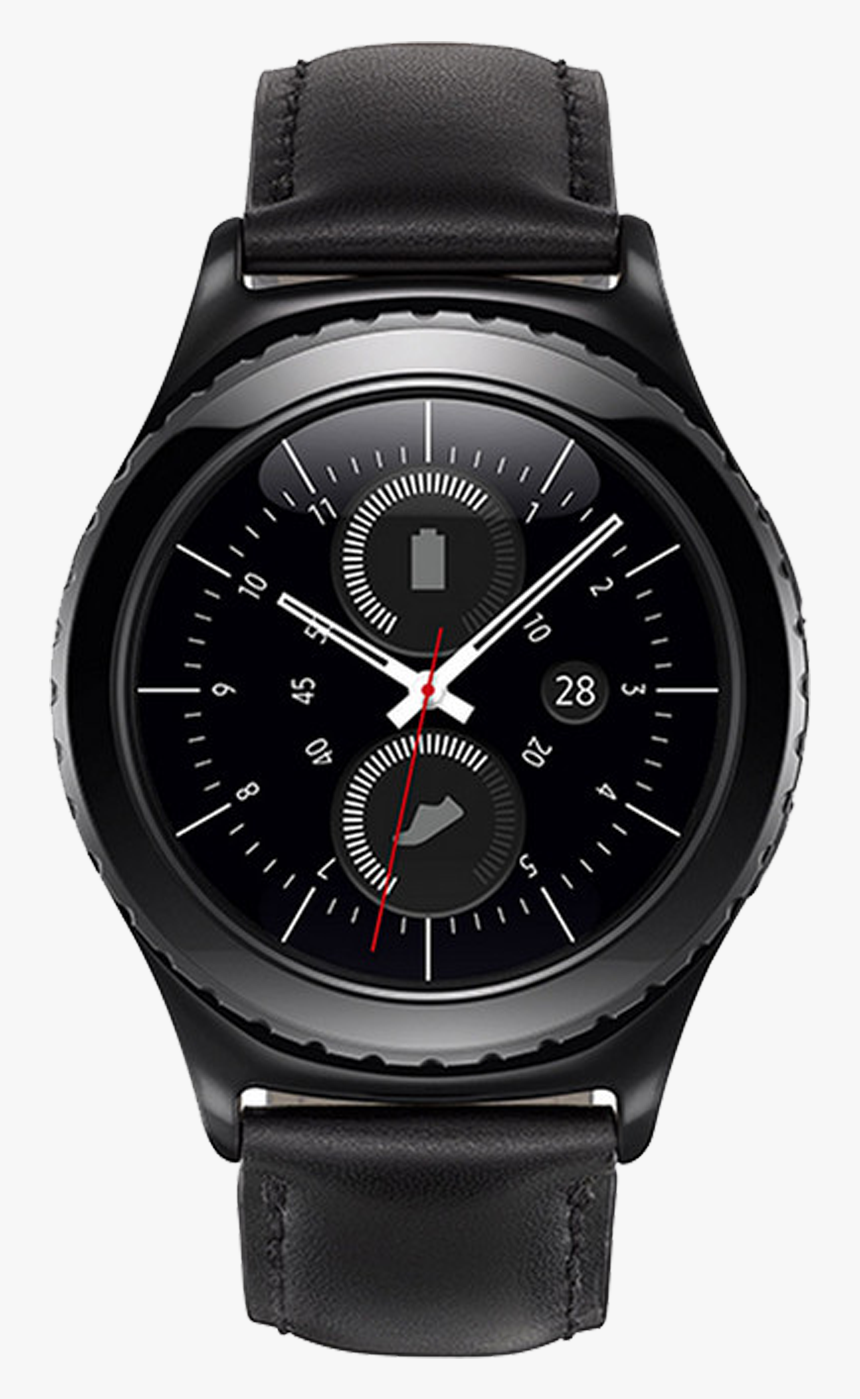 Samsung Gear S2 - Samsung Gear S2 Classic, HD Png Download, Free Download