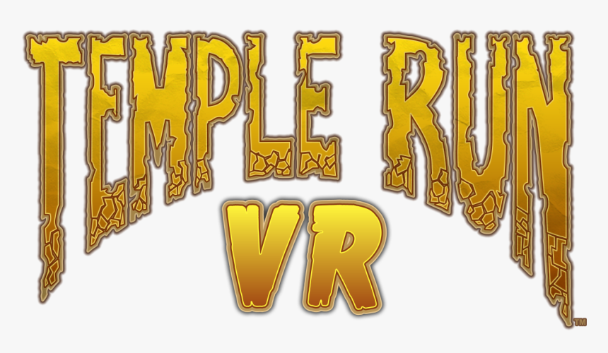 Trvr Fullcolor - Temple Run, HD Png Download, Free Download