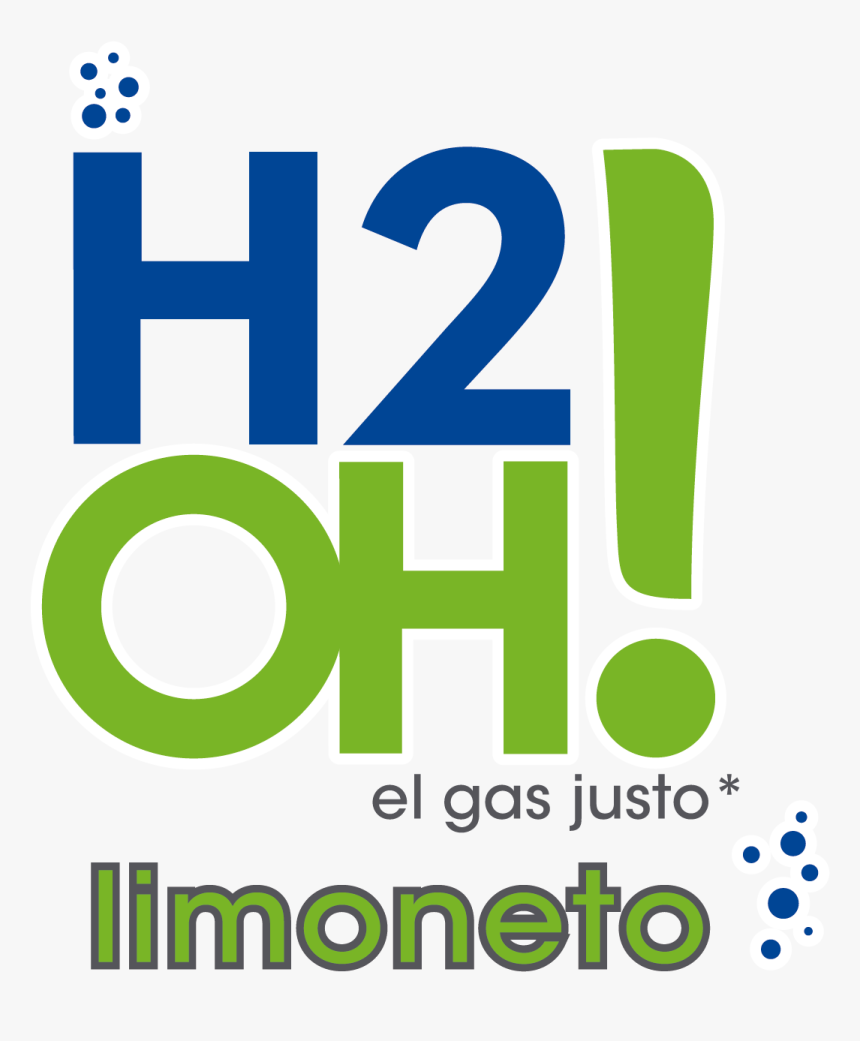 #logopedia10 - Agua H2oh Logo, HD Png Download, Free Download