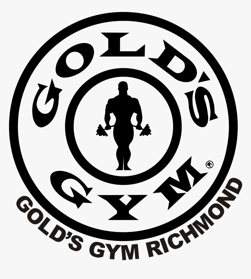 Gold's Gym Logo And Symbol, Meaning, History, PNG | vlr.eng.br