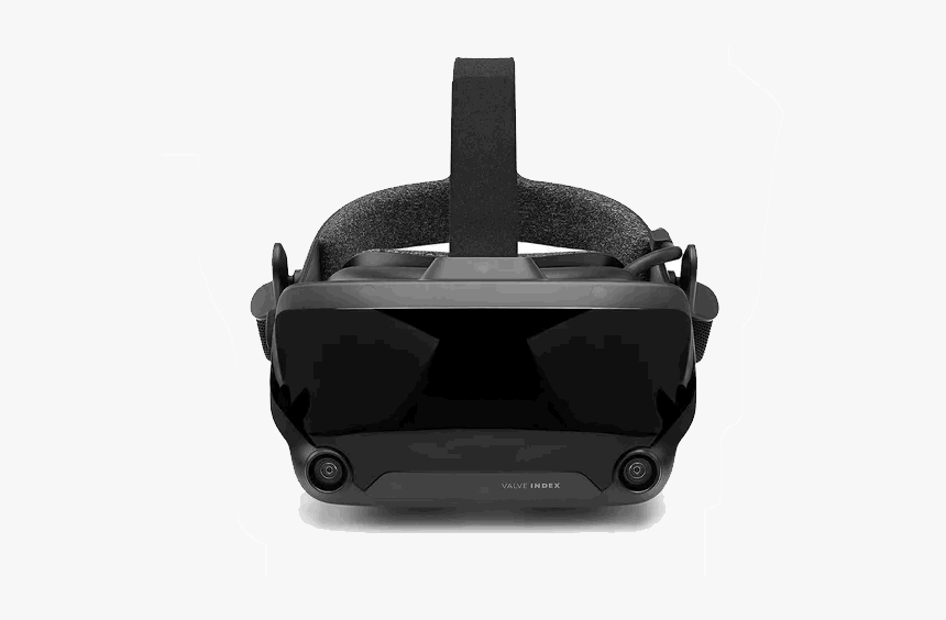 New Valve Vr Headset, HD Png Download, Free Download