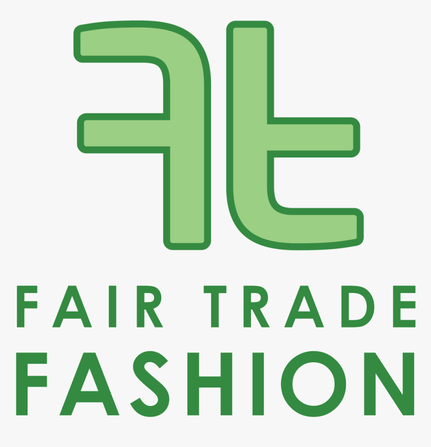Fair Trade Fashion Logo - Parallel, HD Png Download, Free Download