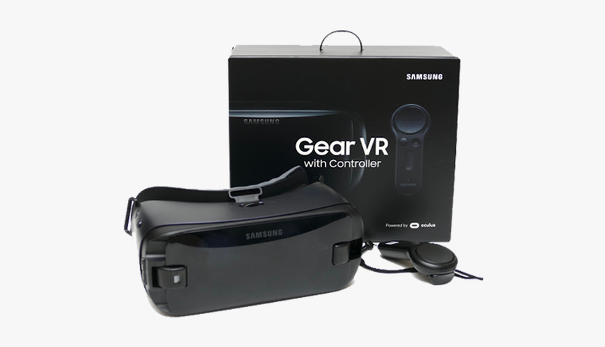 Samsung Gear Vr S8, HD Png Download, Free Download