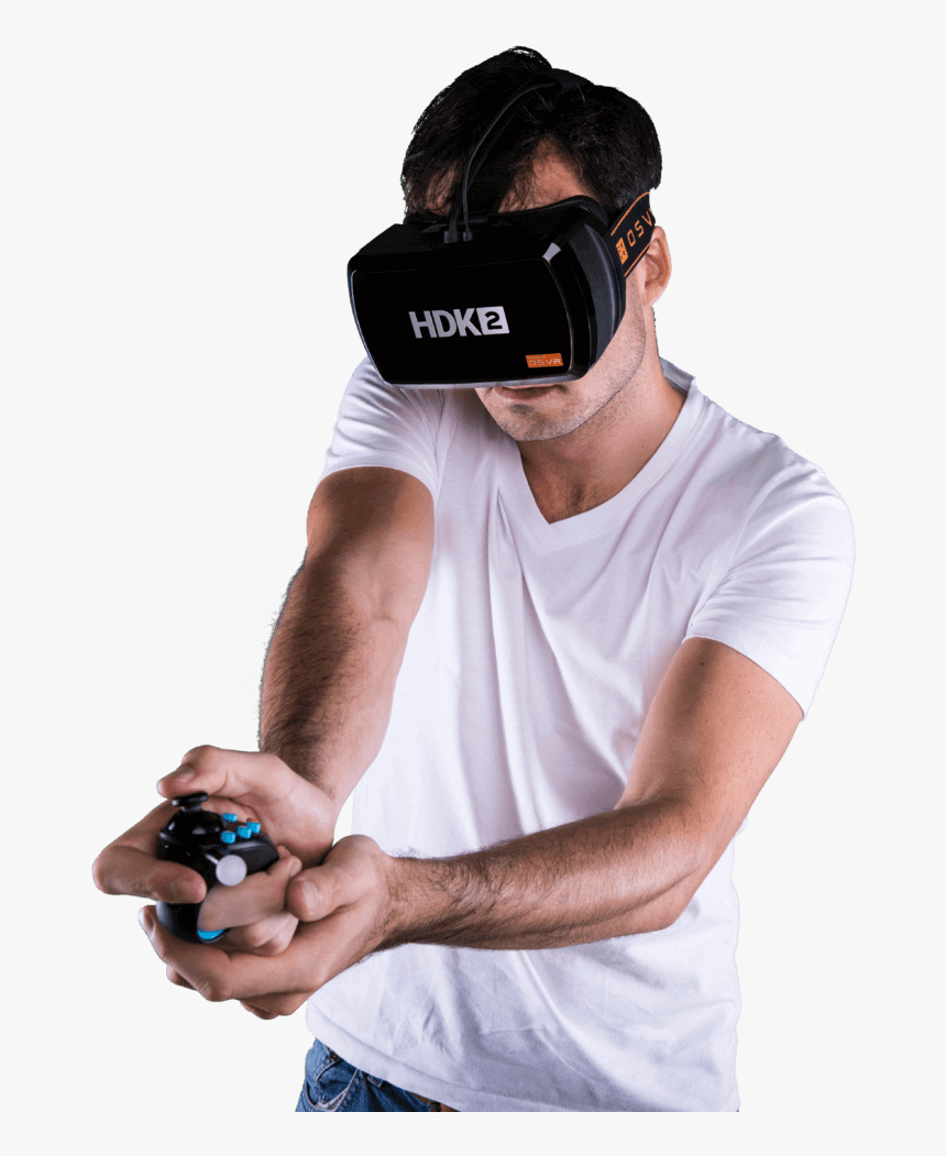 Samsung Gear Vr Png, Transparent Png, Free Download