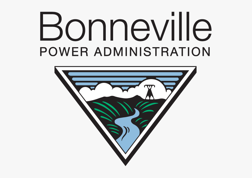 Bonneville Power Administration Logo, HD Png Download, Free Download