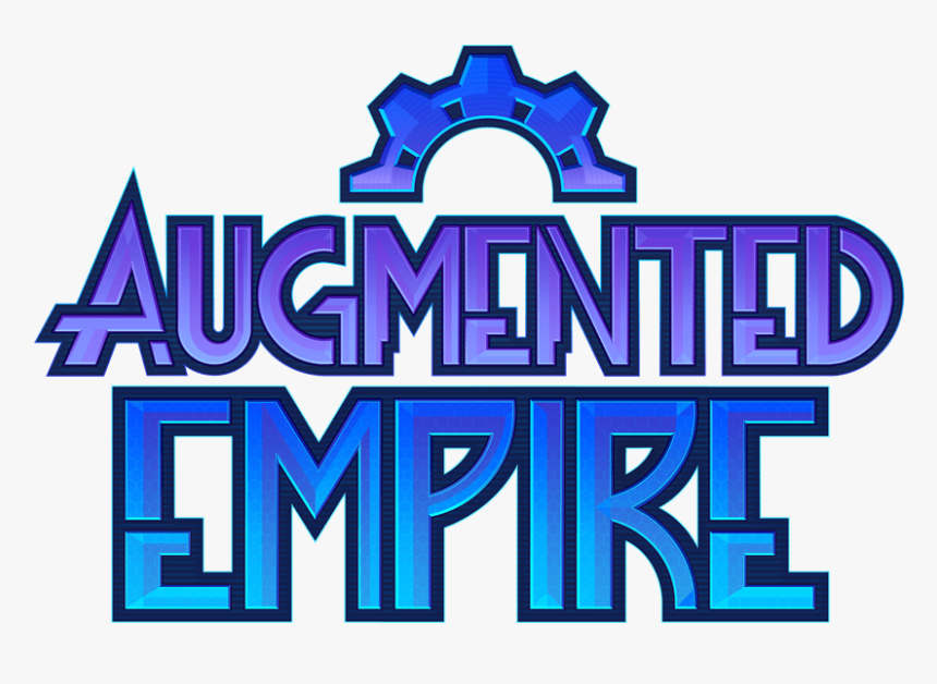 Augmented Empire Announced By Coatsink Exclusively, HD Png Download, Free Download