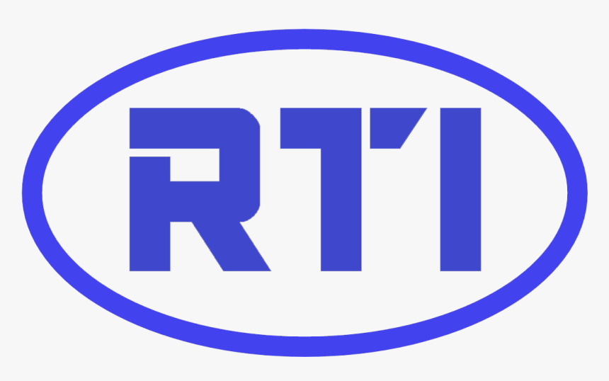 Rti Logo Png, Transparent Png, Free Download